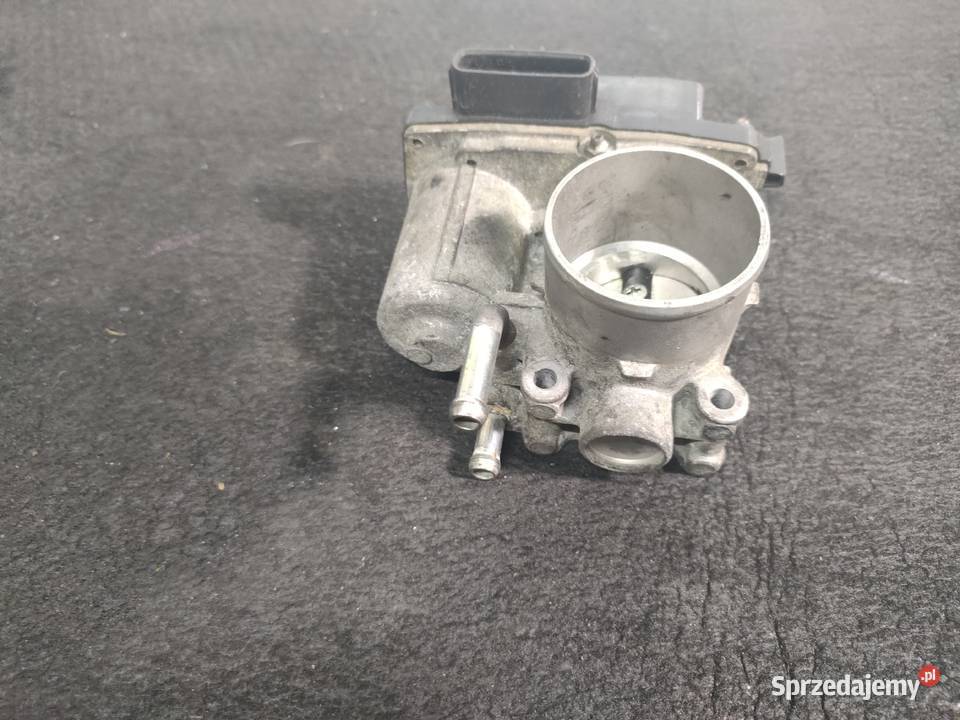 Suzuki Splash Opel Agila 12B przepustnica osobowe Przepustnice wielkopolskie Swarzędz