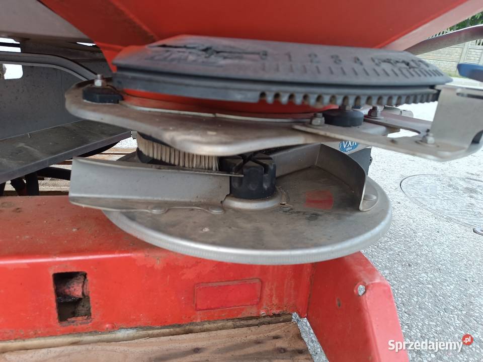 Kuhn Axis 302 h emc 2015r Gręblin sprzedam
