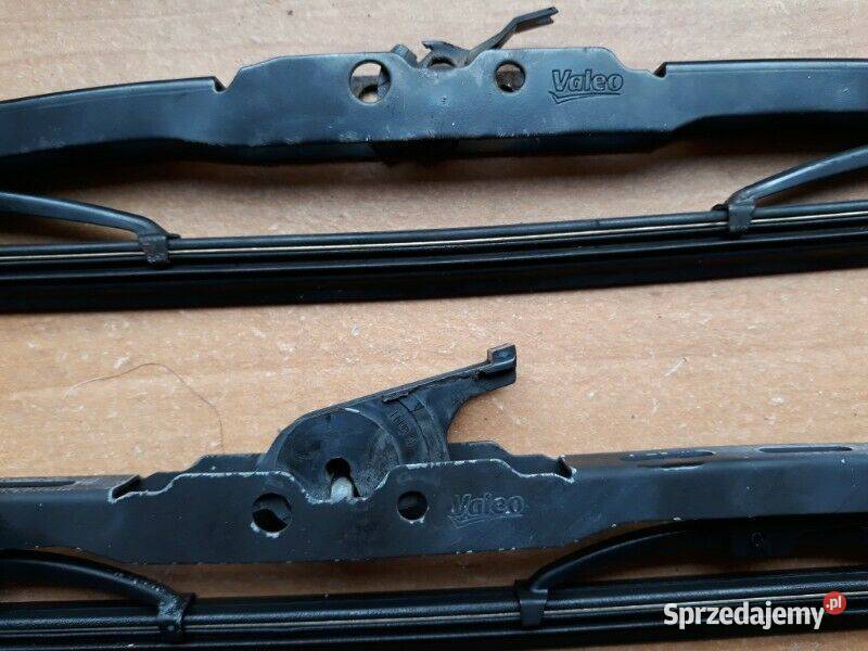 wycieraczki Valeo 600mmx400mm osobowe śląskie sprzedam