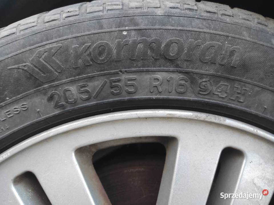 Ford C w trybie awaryjnym jeździ Opole