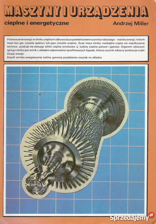 maszyny i urządzenia A Miller szkoła ponadgimnazjalna lubelskie Puławy sprzedam