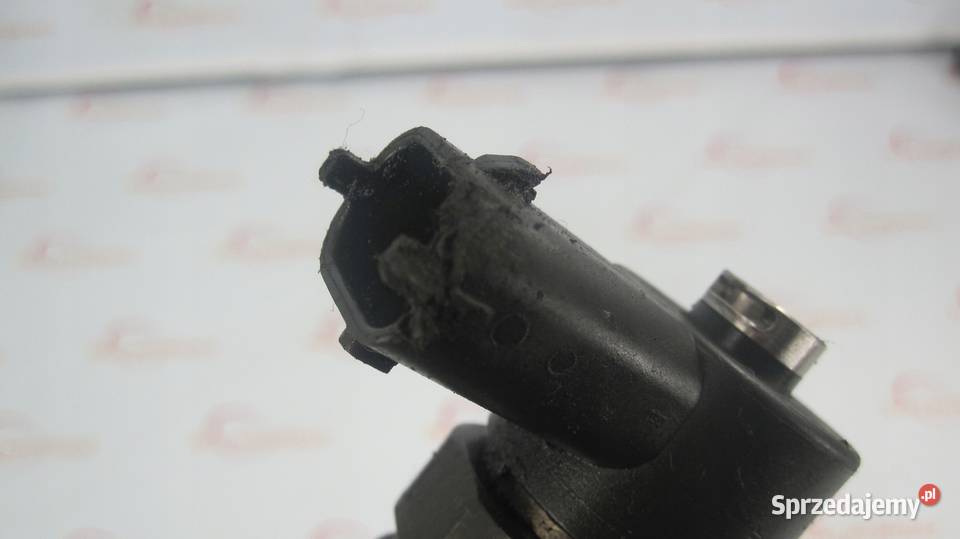 FIAT OPEL 13 JTD CDTI wtryskiwacz wtrysk