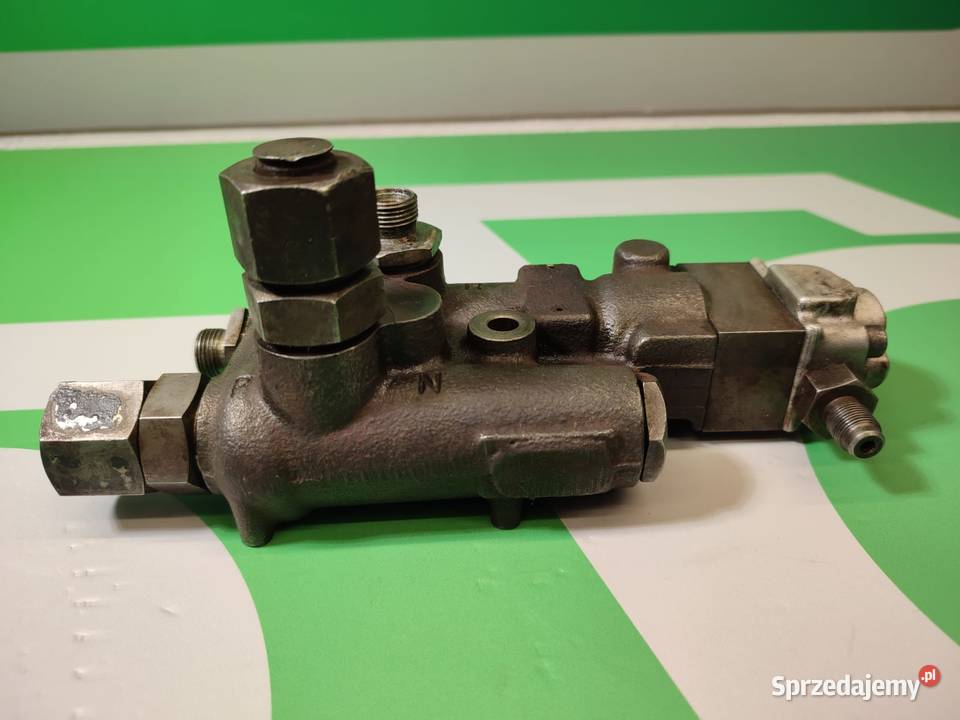 Zawór 1535108037 hamulcowy 630416 Rexroth wielkopolskie Wilkowo