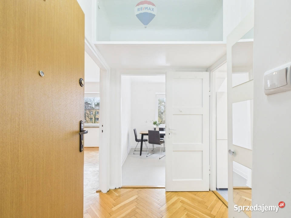 Kawalerka w zaciszu ZielonkiPSWyszyńskiego 35m2 Zielonka