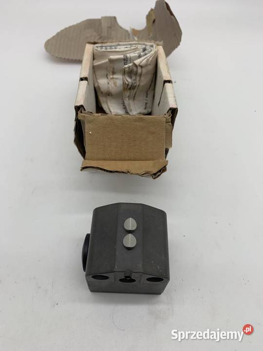 Euchner SN02D08552M 085902 Precision Row Limit Warszawa