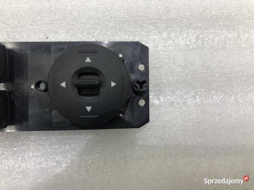 PANEL SZYB LUSTEREK F1ET14A132AB FORD C II