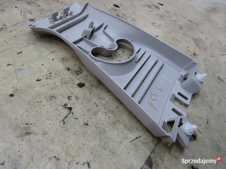 PLASTIK OSŁONA SŁUPKA LEWA MINI F55 F56 7313337 osobowe