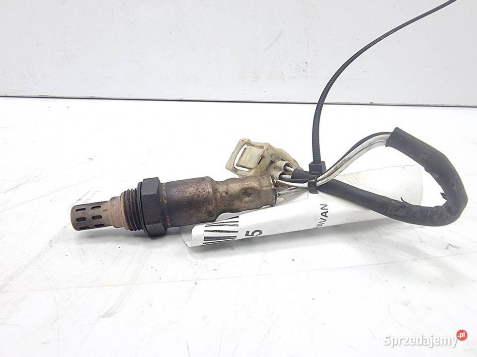 SONDA DODGE GRAND CARAVAN Lipno