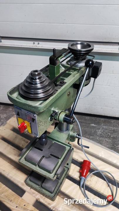 Wiertarka stołowa Ixion BT 13 Sucha Beskidzka