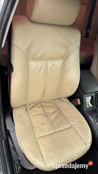 Bmw e39 28BG możliwa zamiana 417000km Puławy