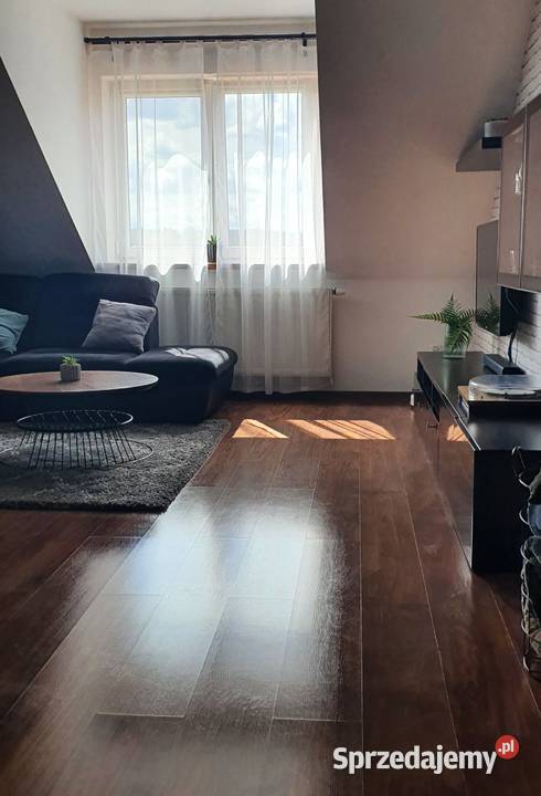OLKUSZ CENTRUM 3pokojowe mieszkanie na sprzedaż blok Mieszkania
