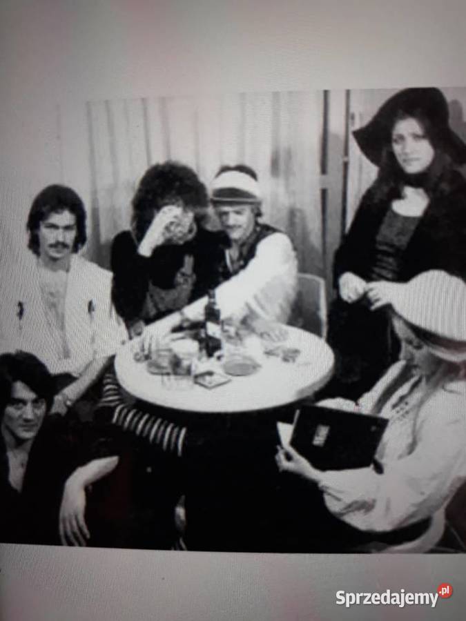 Archiwum jugosłowiańskiego jazz rocka MORE More podkarpackie Rzeszów