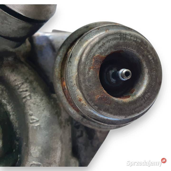 TURBOSPRĘŻARKA Renault Trafic Opel Vivaro Laguna osobowe Turbosprężarki