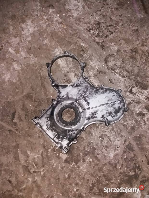 Obudowa rozrządu Ursus C330 C328 Części zamienne Grębów sprzedam