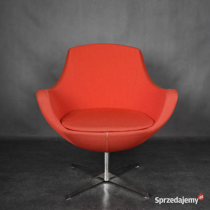 ARTexpert Fotel wypoczynkowy Rosetta luksusowy Dobrzany