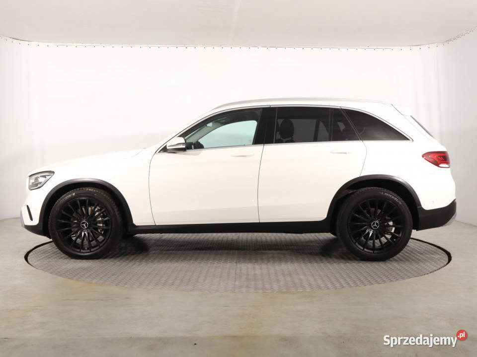 Mercedes GLC GLC 200 d Katowice