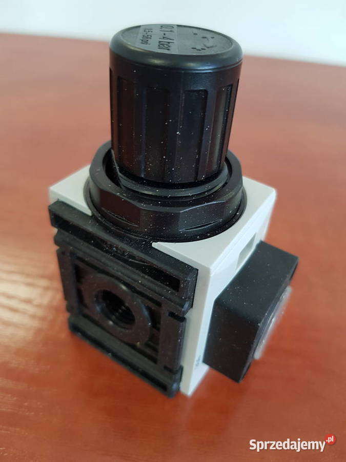 9118902550 Reducer MS4 LELY ASTRONAUT Sulechów