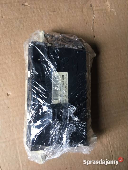 Wyświetlacz radia fiesta mk7 8a6t18b955bl Chojnice