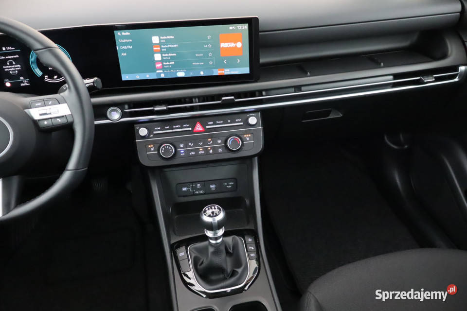 Hyundai Tucson 16 TGDI