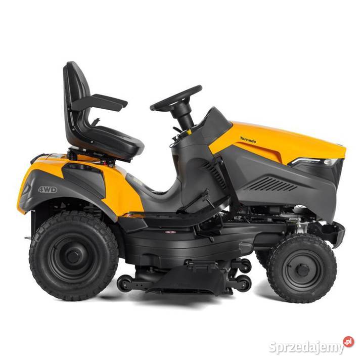 Stiga Tornado 9121 WX Tajęcina sprzedam