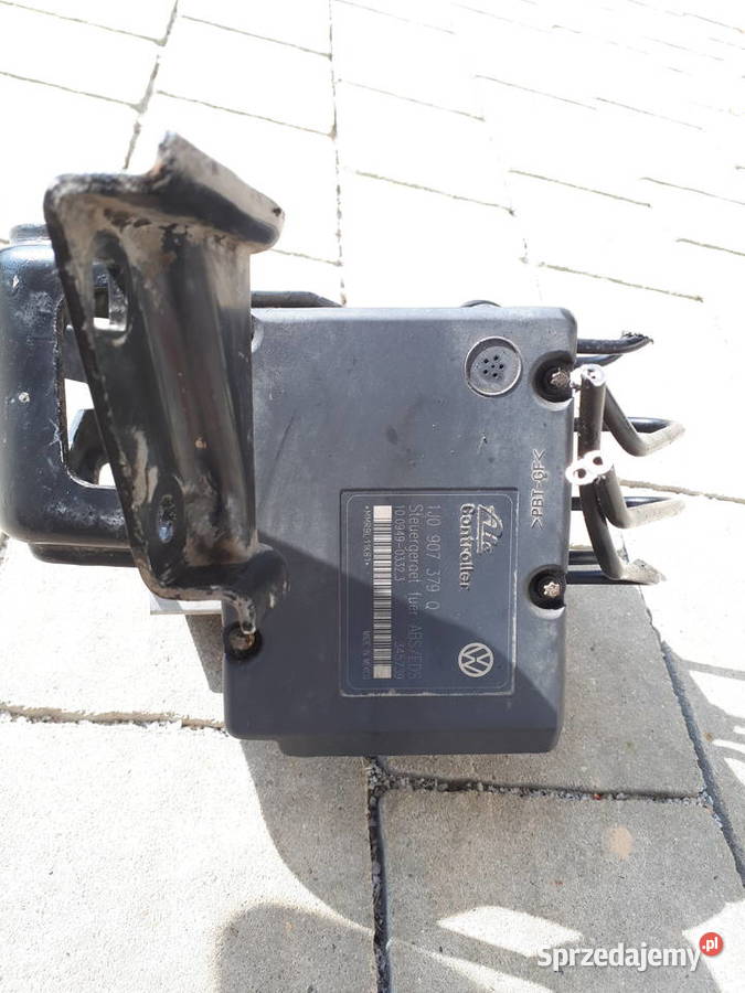 Pompa ABS auto a3 z 1999 WW Jarosław sprzedam