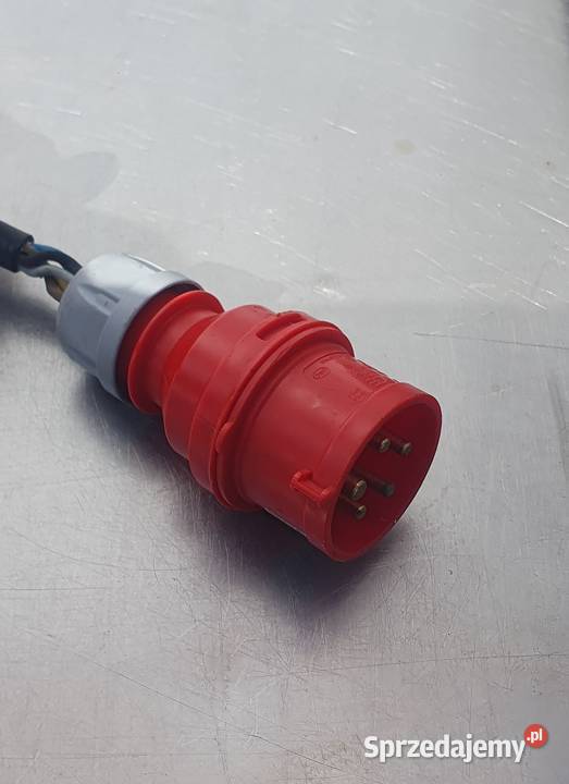 Grill elekryczny gładkoryflowany 28239