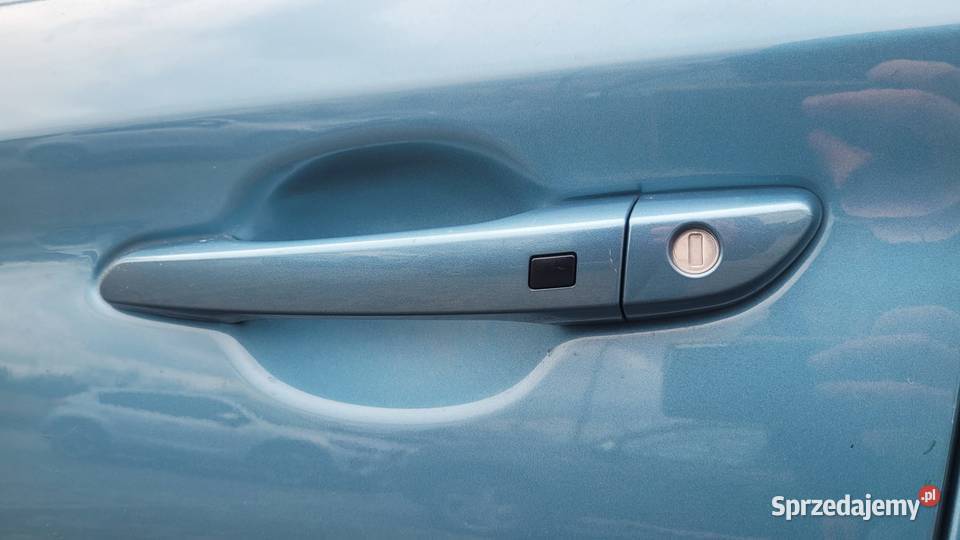 Hyundai Kona EV 64kW 2020r Premium lift Leaf