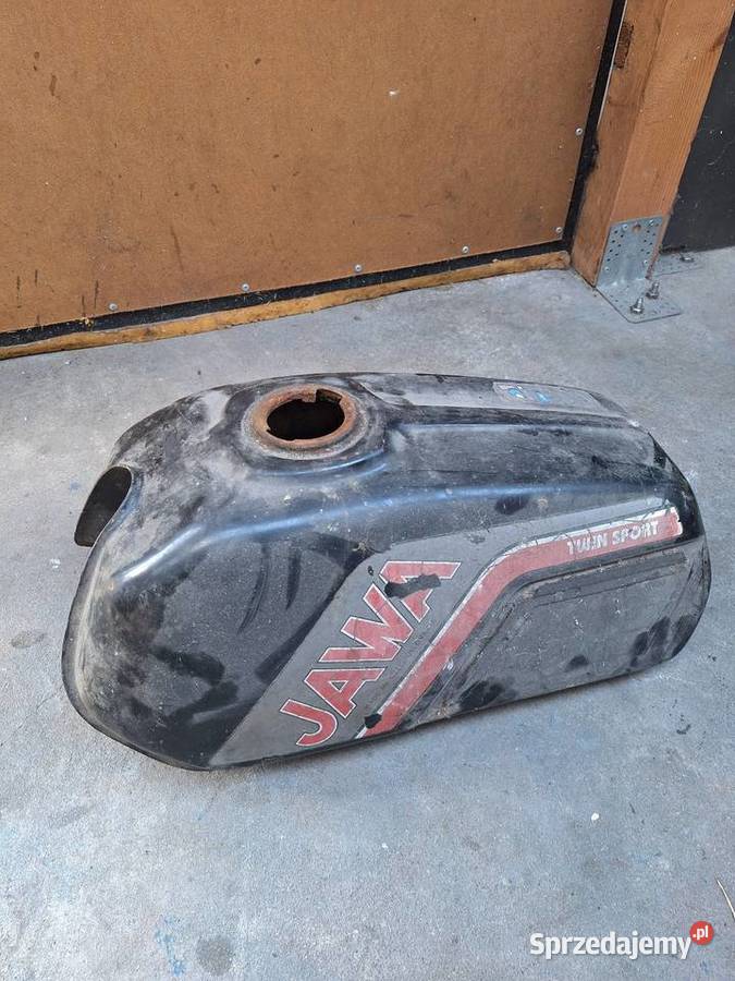 Zbiornik Bak Jawa Ts 350 Zduńska Wola