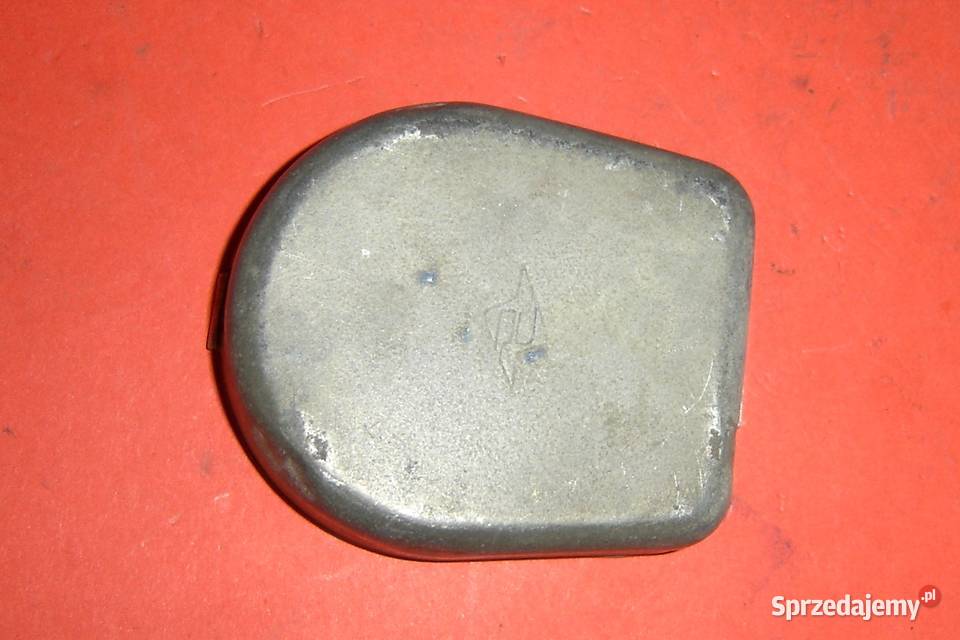 JUNAK AWO dekielek iskrownik ORYGINAŁ ocynkowany Wrocław