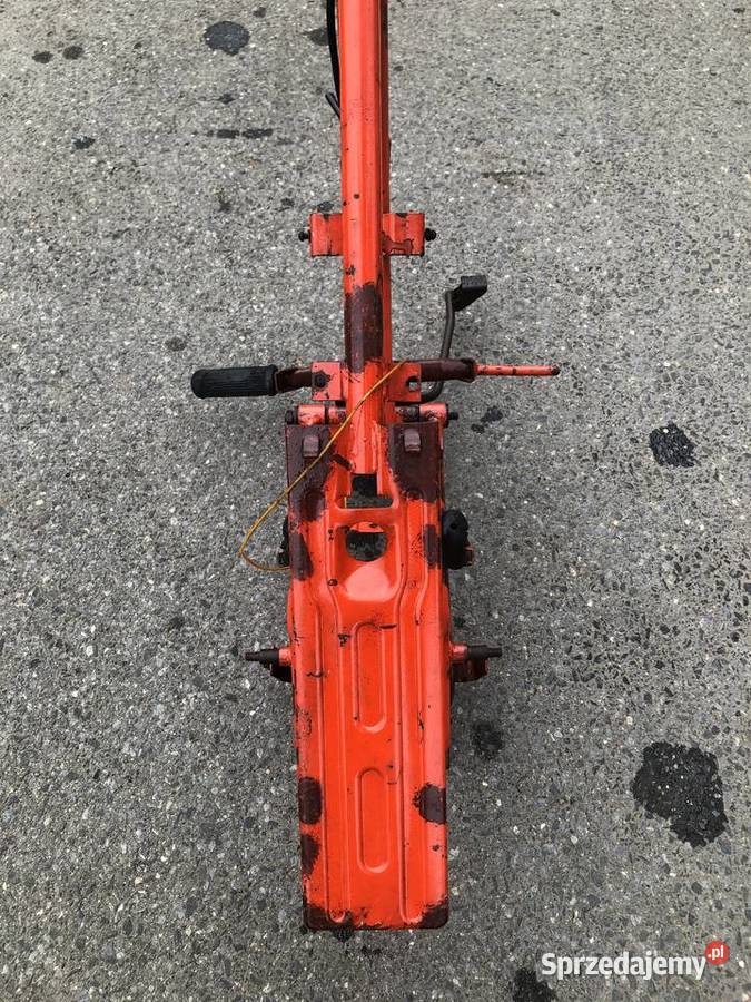 RAMA ROMET OGAR 200 205 50 Kraków