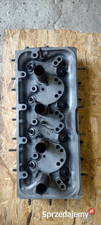 Citroen DS19 DS20DS21 osobowe wielkopolskie Turek