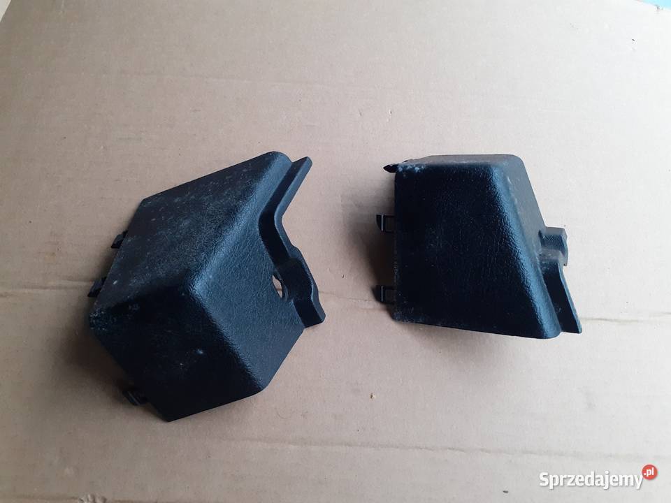 Maskownice mocowania foteli Volvo 940 Radomsko sprzedam