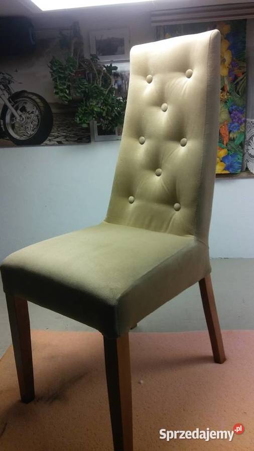 Fotel Fotele PRL Klubowe Nowe prosto producenta Rzeszów