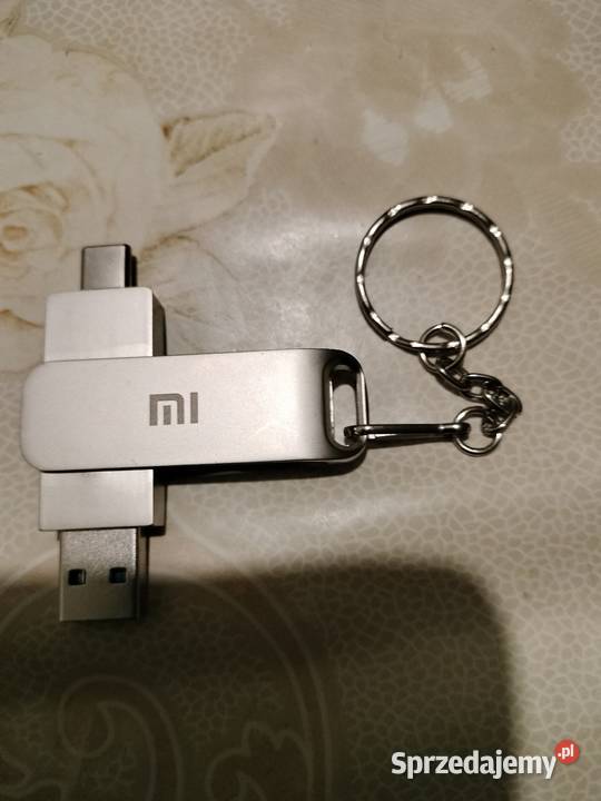 Pamiec SSD 50 OTG 64TB MI 32 USB C i A WINDOWS Zbaków Górny sprzedam