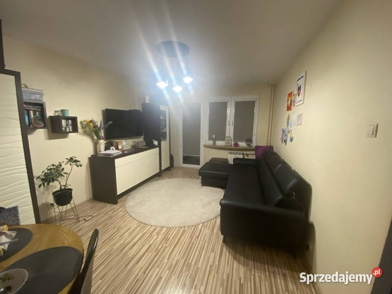 Sprzedam udział w mieszkaniu 2 pokoje Kielce Liczba pokoi 2