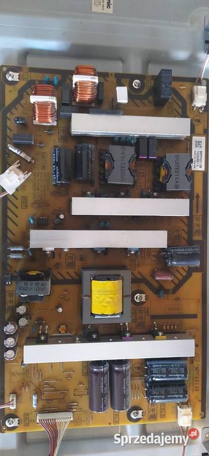MPF6913B Zasilacz Panasonic TXP50UT50E