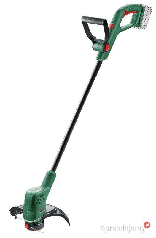 Kosiarka akumulatorowa BOSCH EasyMower 18V32200 Żdżary