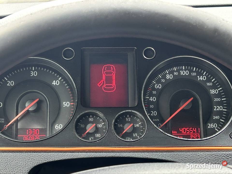 Passat b6 19 TDI sprzedam