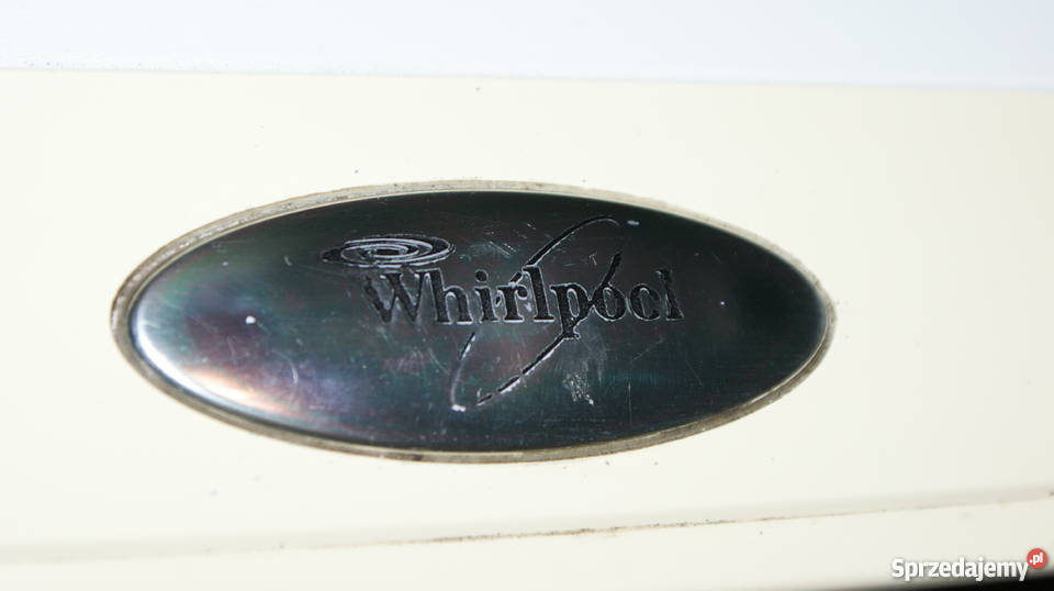 Zamrażarka Whirlpool AFG 6212B Lędziny sprzedam