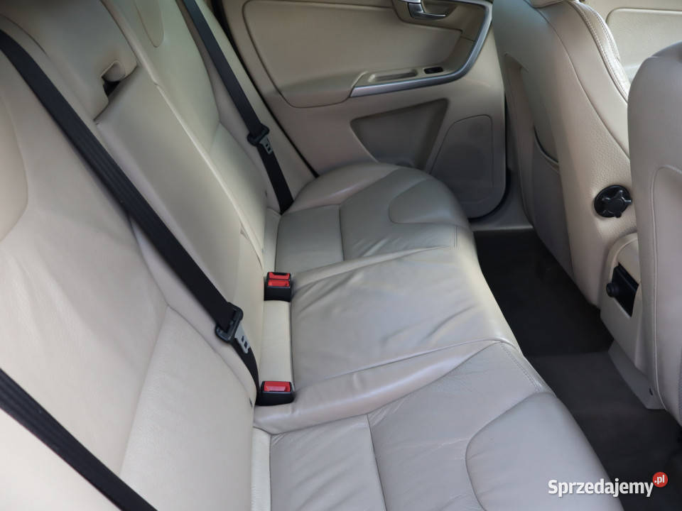 Volvo XC60 24 D Katowice