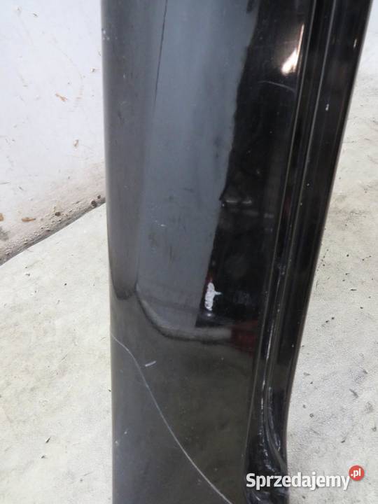 LISTWA PROGOWA LEWA 668 BMW F01 MPAKIET