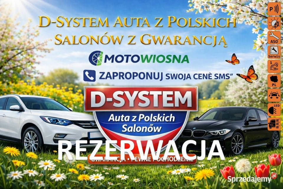 Hyundai Tucson 2018 Salon Polska 1Właściciel III wspomaganie kierownicy Tucson Białystok