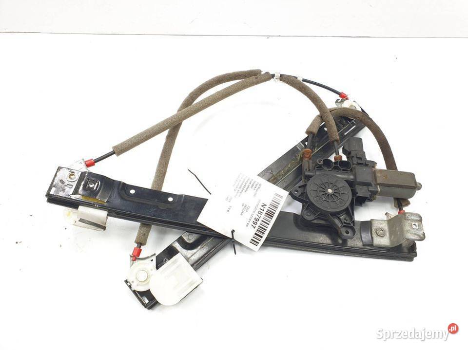 SILNICZEK SZYBY PP JAGUAR XF 8X23F23200AD Lipno
