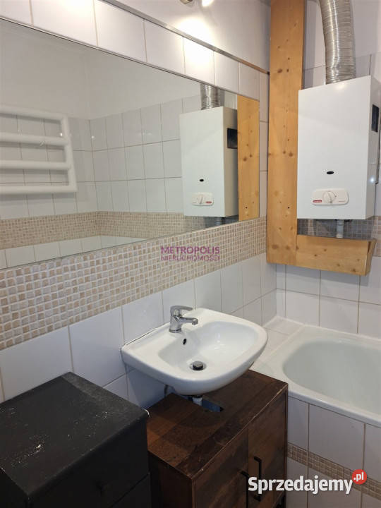 sprzedaży mieszkania 64m2 3pok Rybnik 5390zł/m2