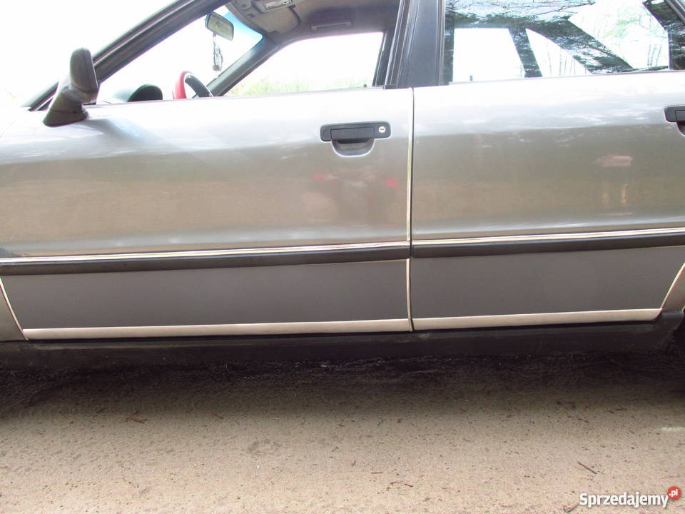 Audi 80 B4 LPG Oświęcim