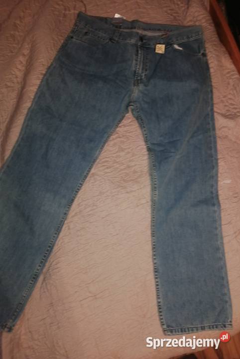 spodnie męskie Classic jeans from JPerson Son Pozostałe Koszalin sprzedam