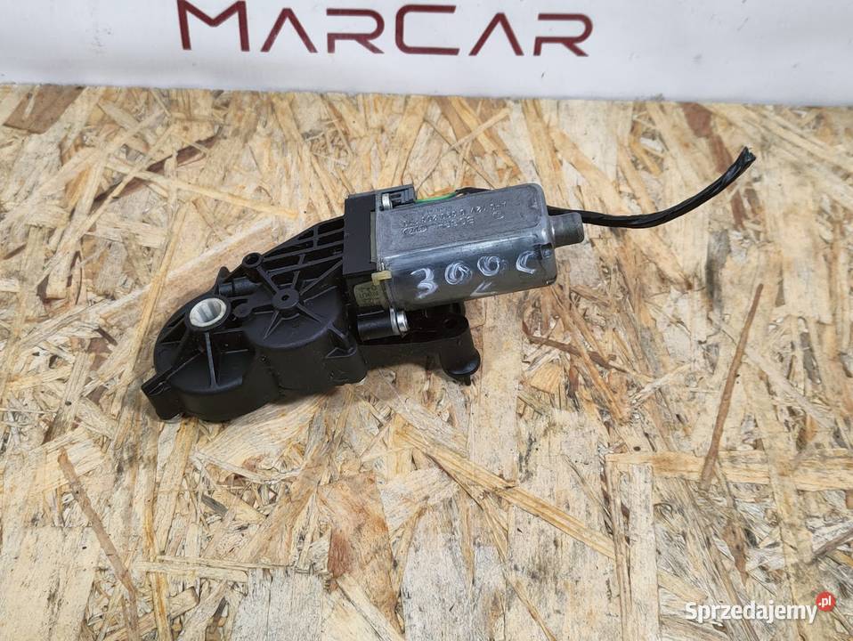 Silniczek Regulacji Fotela Lewy Przód Chrysler Pleszew