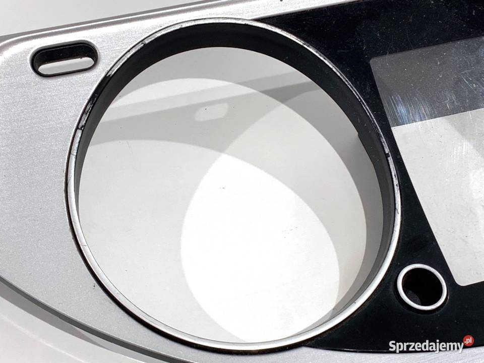 LISTWY DEKOR VW CC B7 3AB858366D SportowyCoupe sprzedam