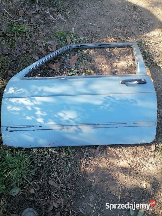 Drzwi Golf II Koszyce