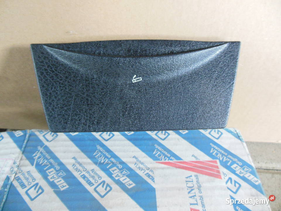 FIAT TIPO POPIELNICZKA KOD 181210580 NOWA osobowe